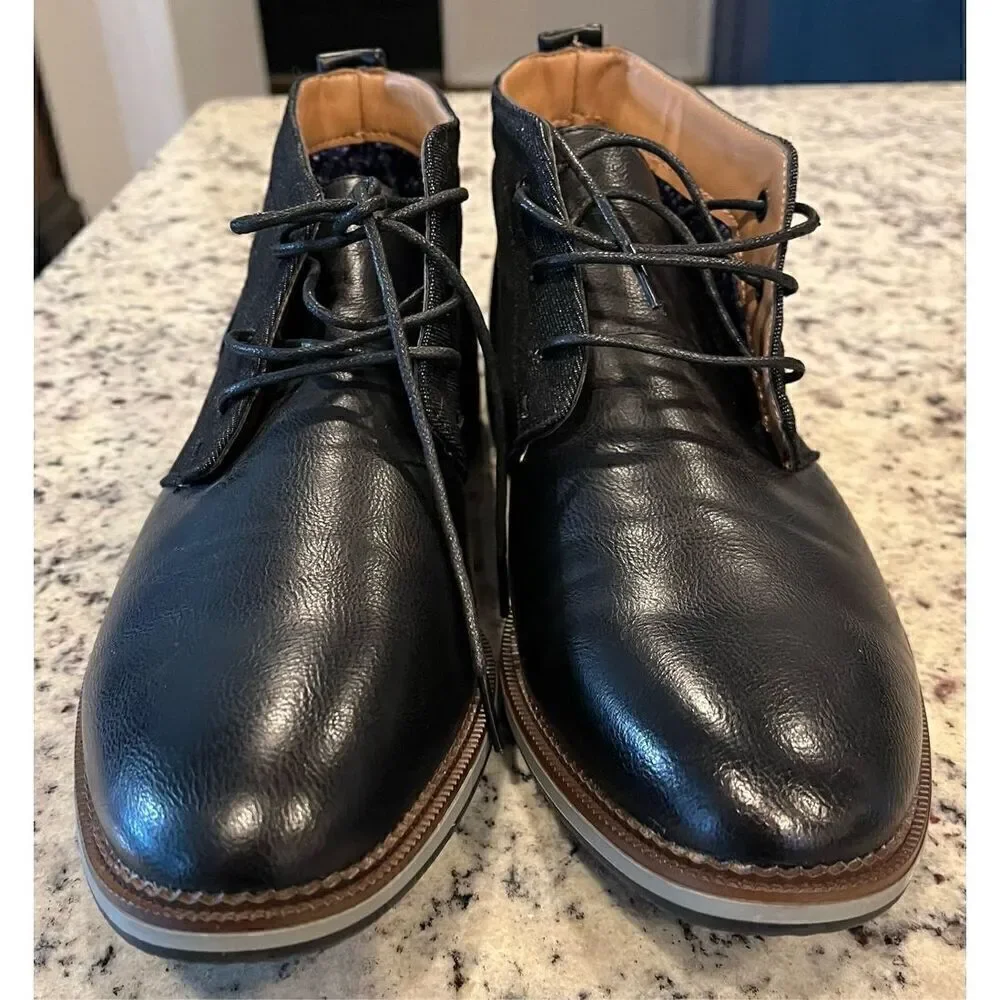 Steve Madden Chukka Boots