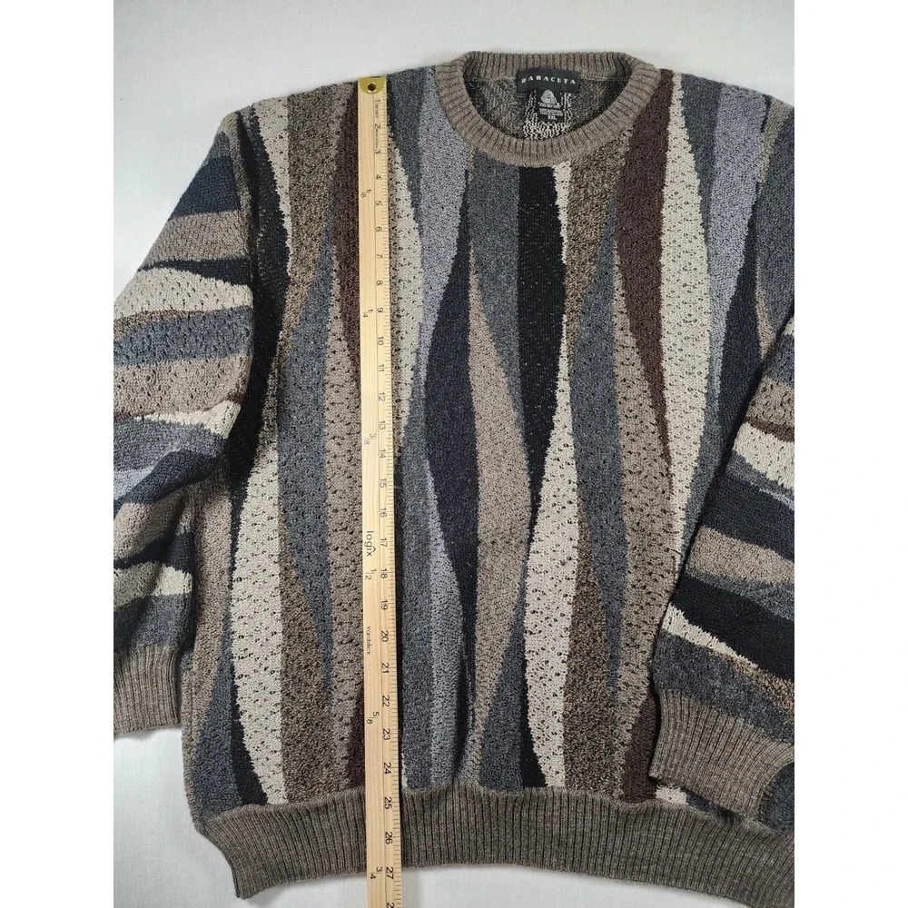 Baracuta vintage 100%