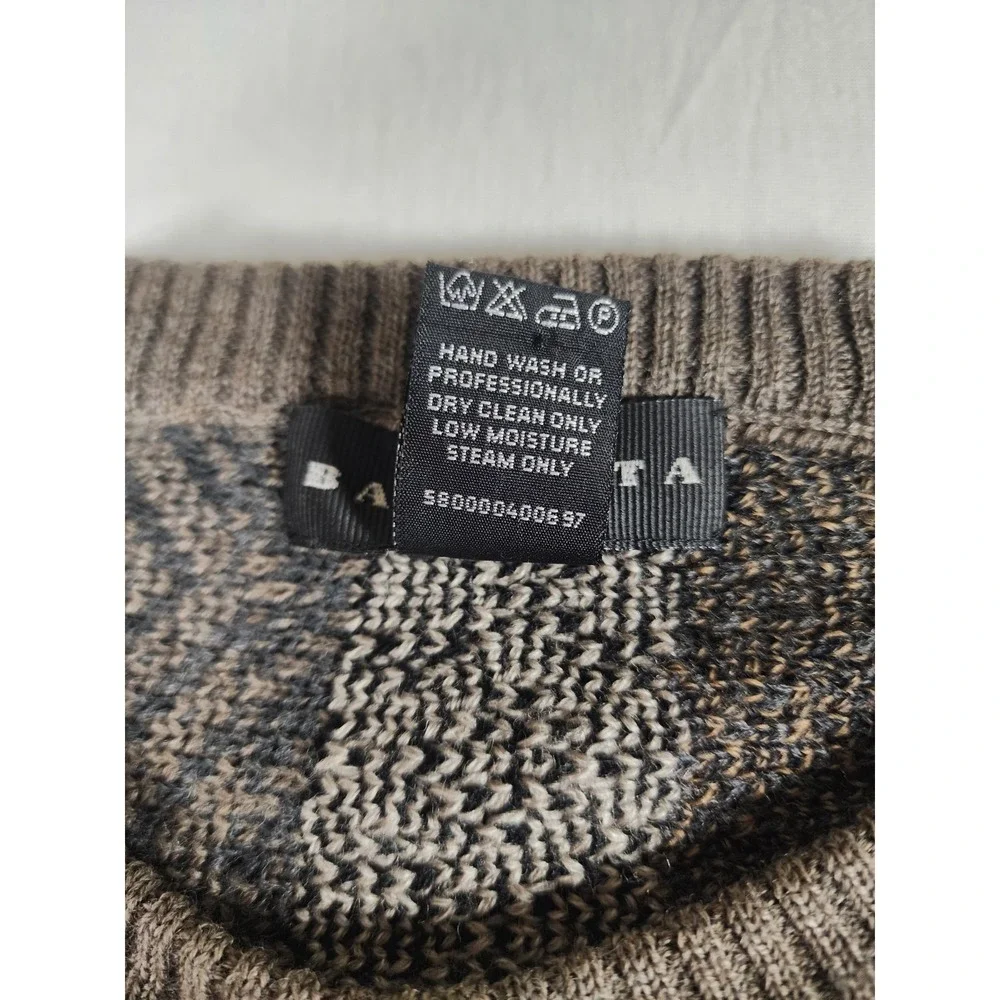 Baracuta vintage 100%