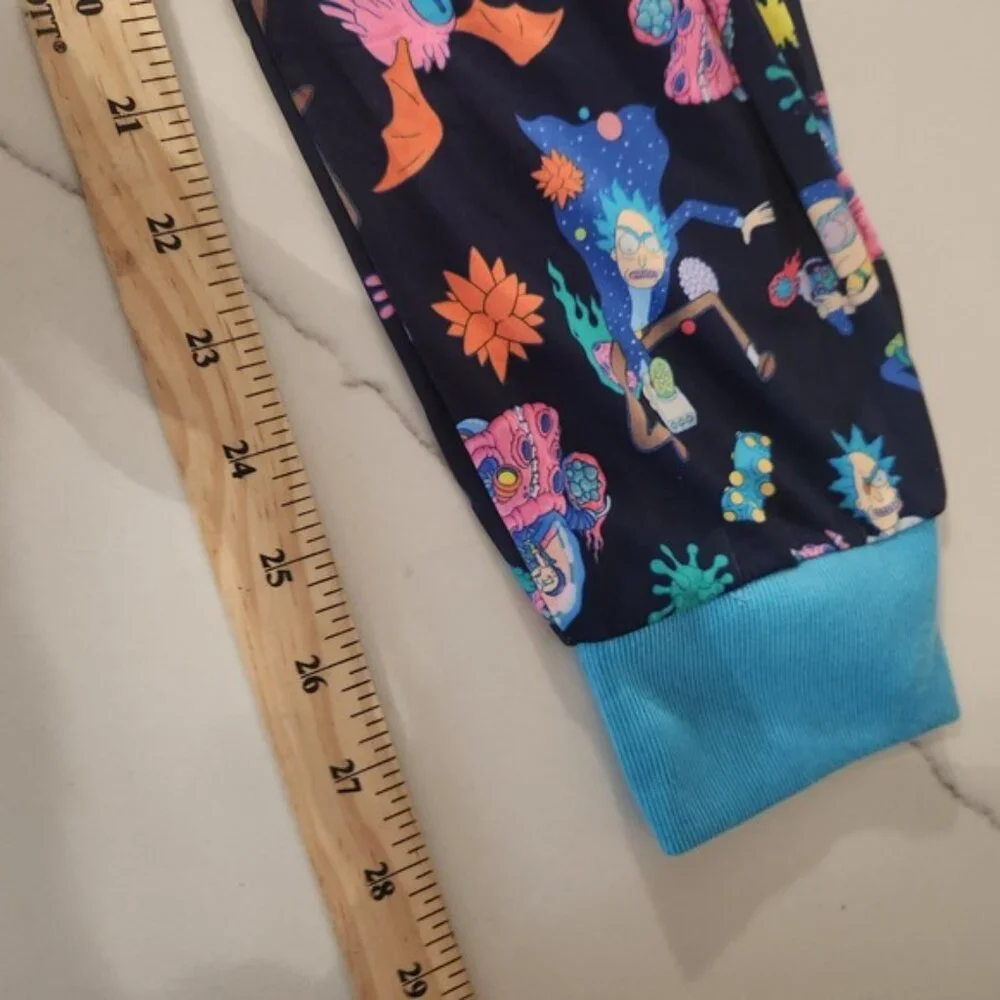 Rick And Morty Shop dive into