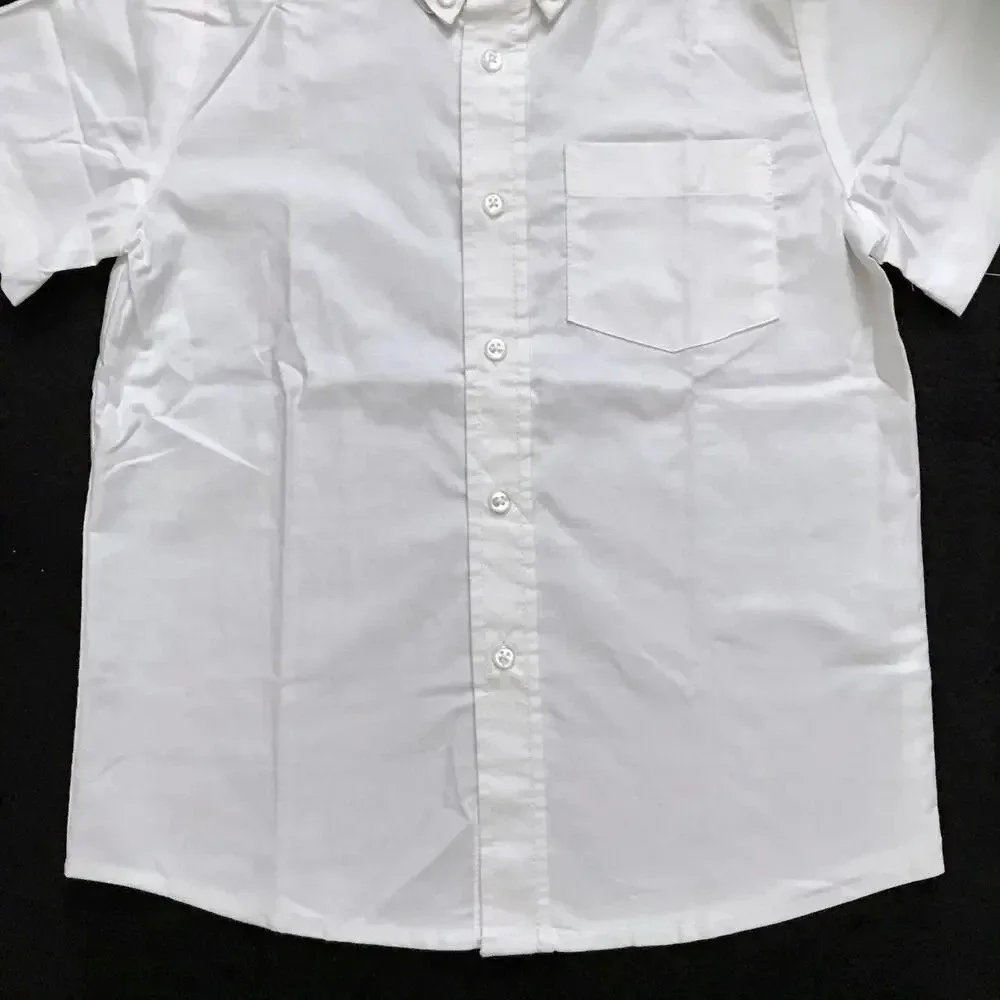 Compass nwot white