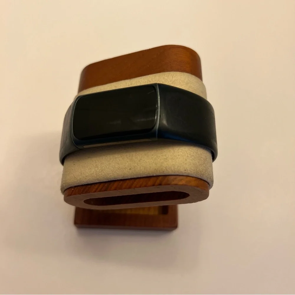 fitbit carry installed stored