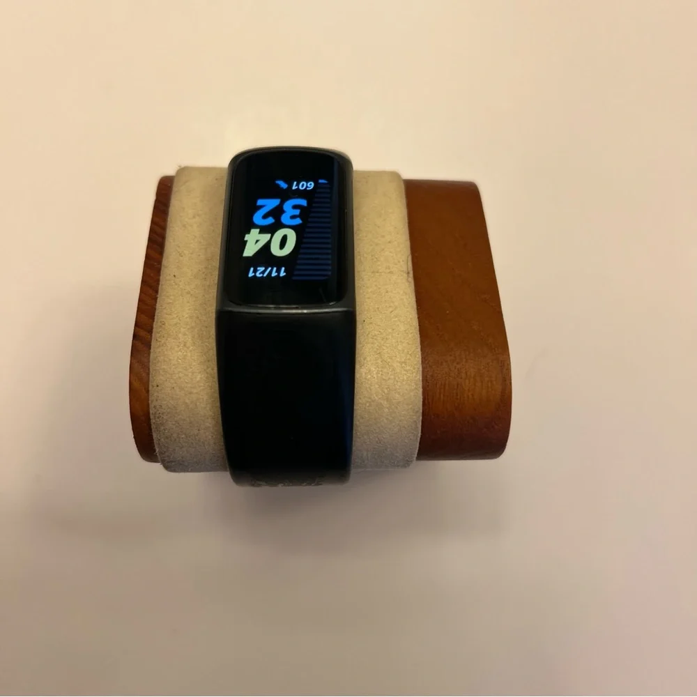 fitbit sanitized distance