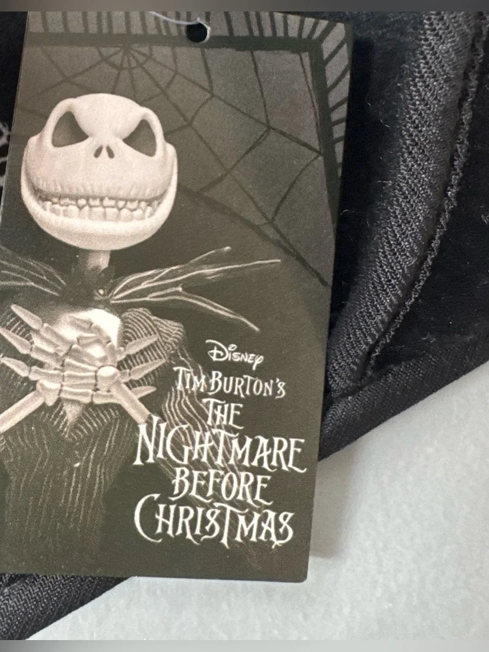 Disney new brand