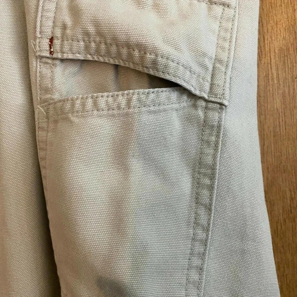 Columbia Tan Hiking Omni Shield Cargo Pants‎ 38