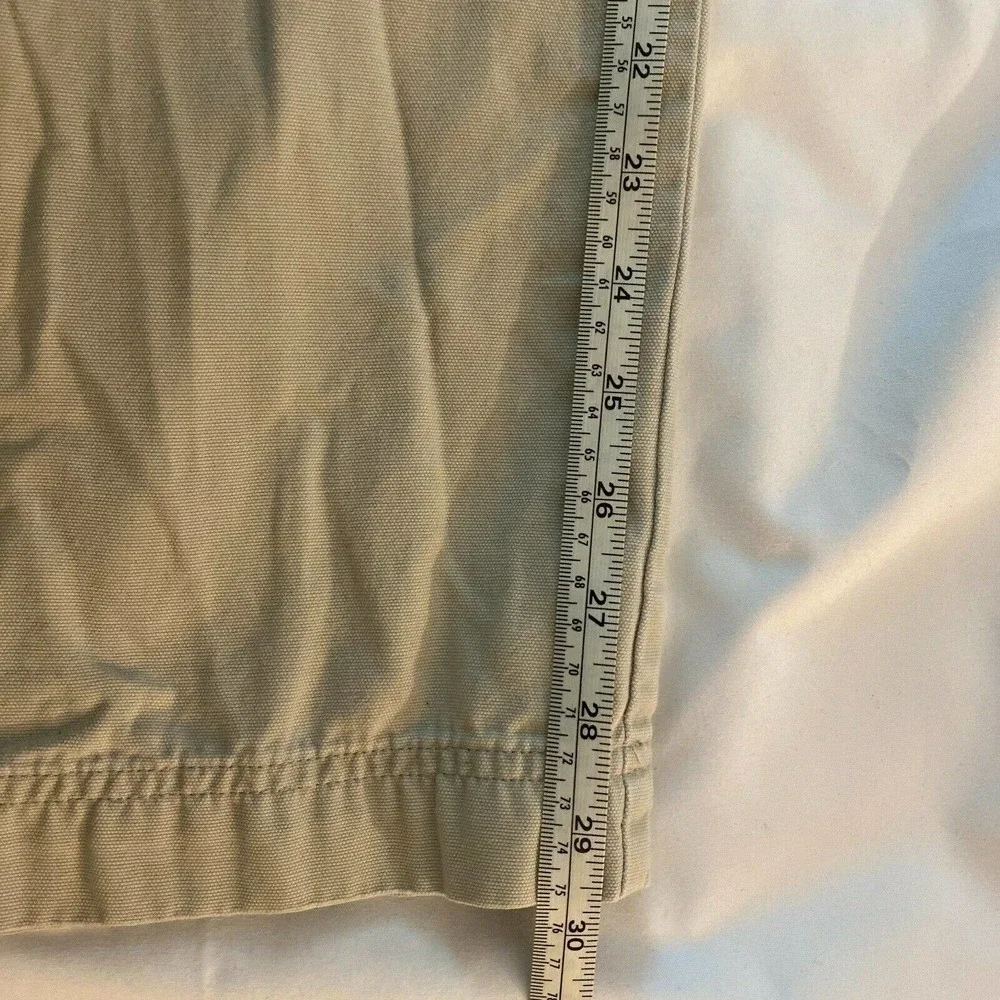 Columbia Tan Hiking Omni Shield Cargo Pants‎ 38
