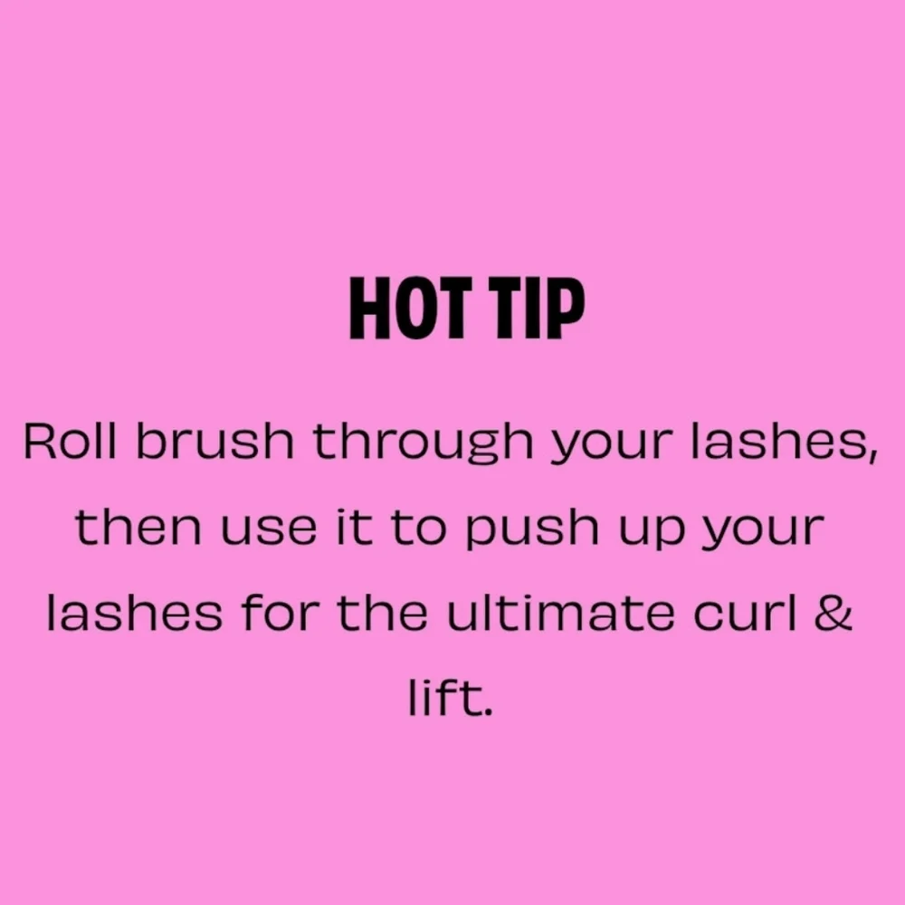 Benefit Roller Lash Black Roller LashSuper-curling & lifting mascara
