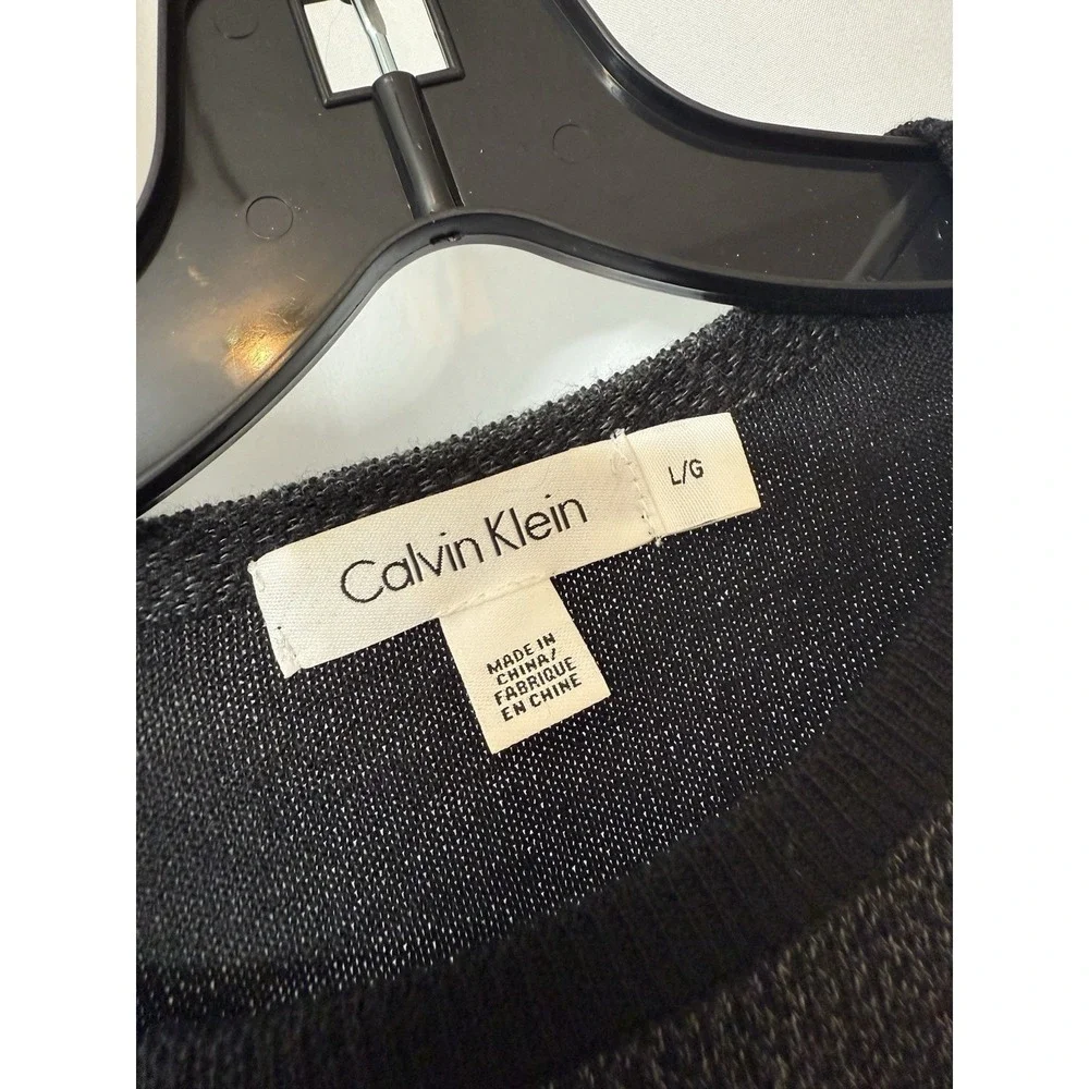 Calvin Klein that ideal