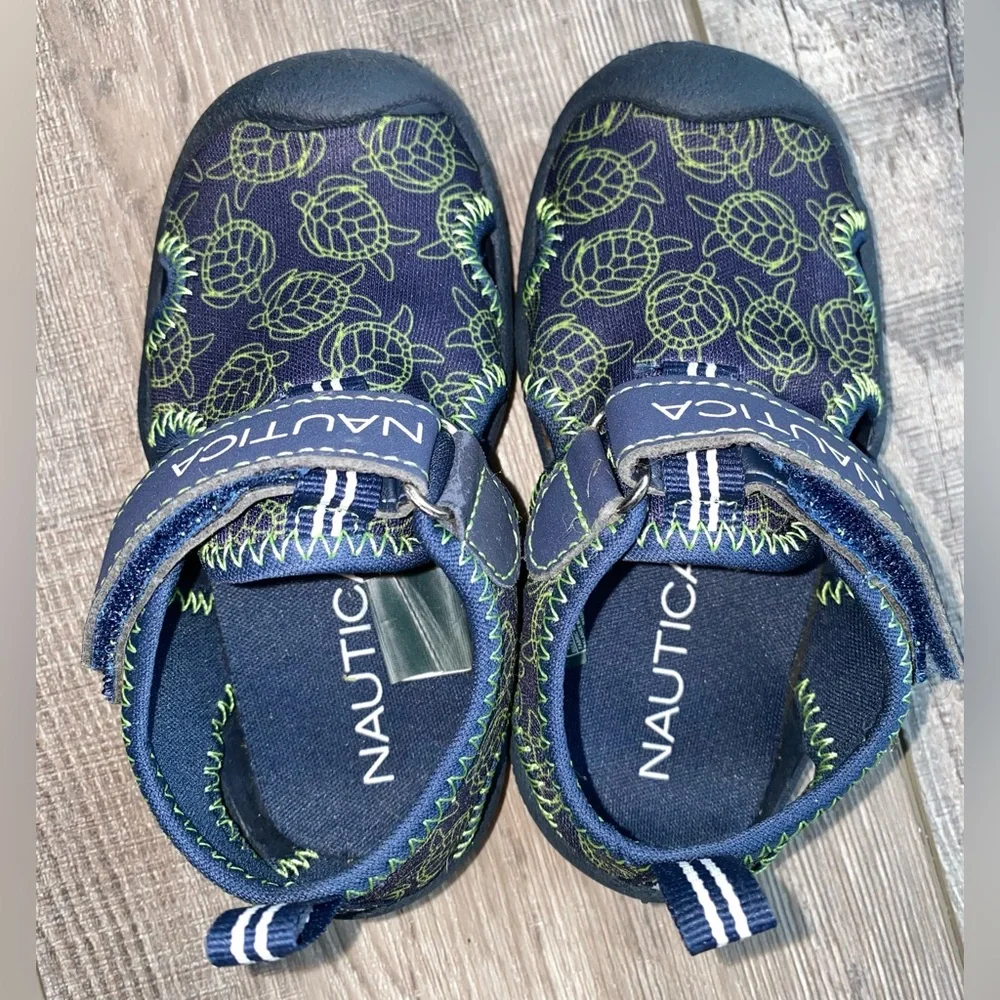 Nautica kids toddler