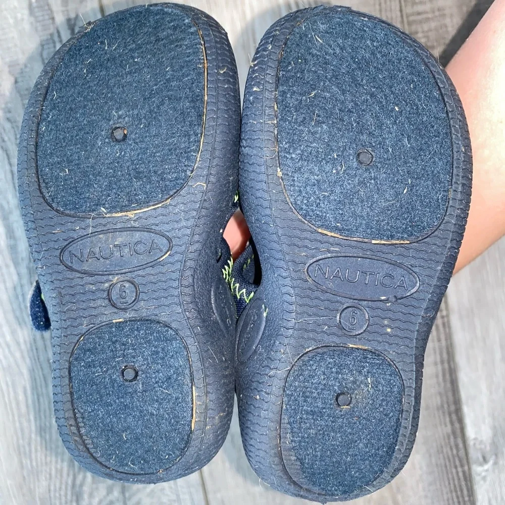 Nautica kids toddler