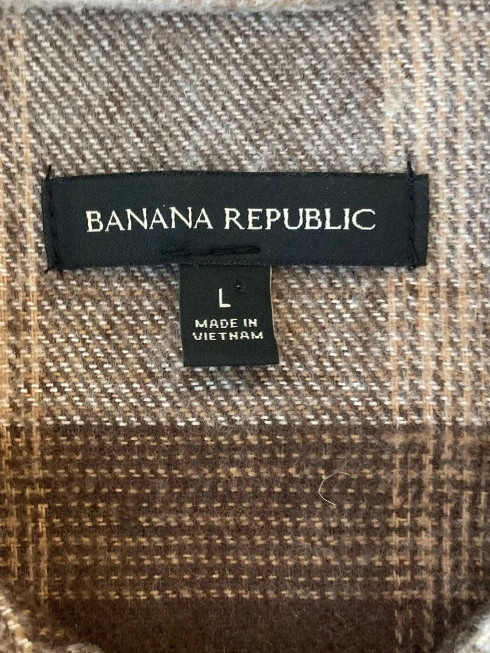 Banana Republic banana republic