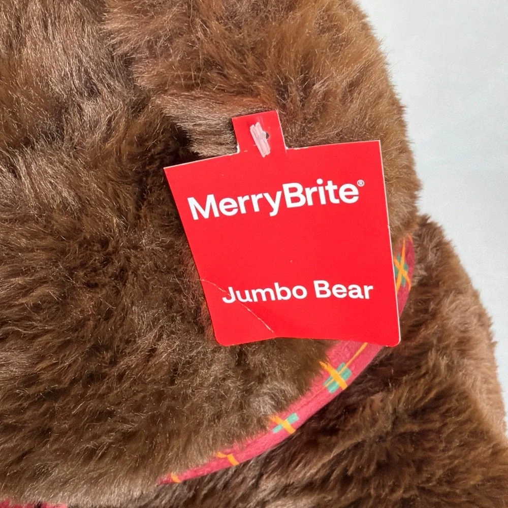 Merry Brite merry brite