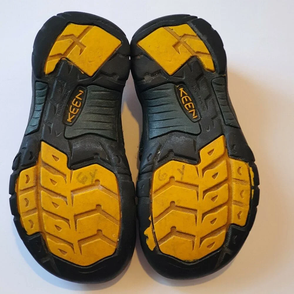 Keen pre owned