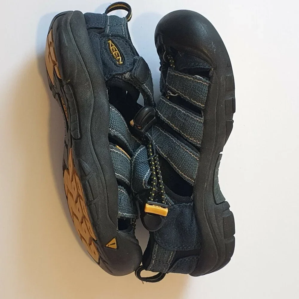 Keen pre owned