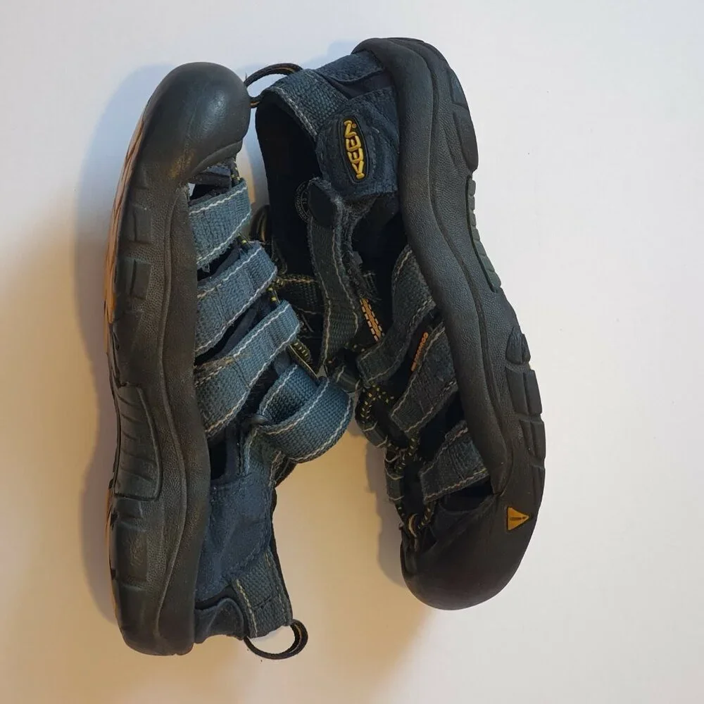 Keen pre owned