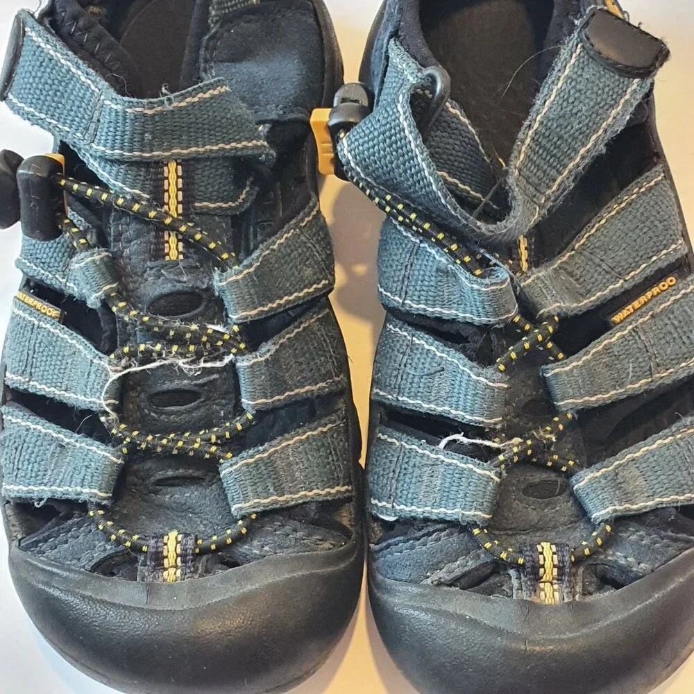 Keen pre owned