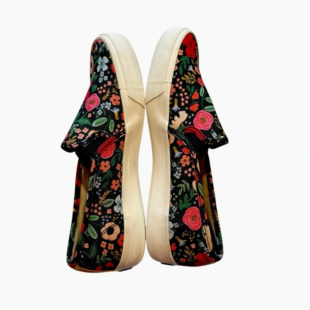 Keds rifle paper