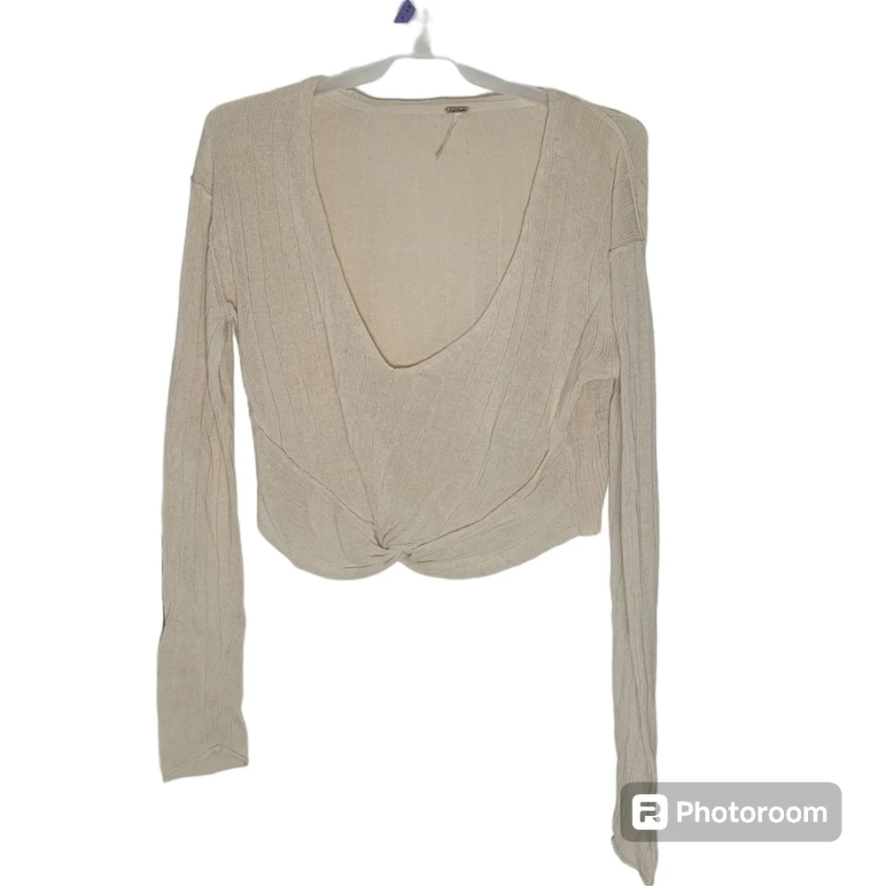 Free People town detail