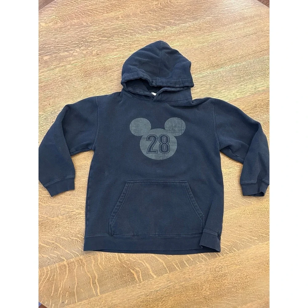 Vintage Disney Kids Sweatshirt size‎ M
