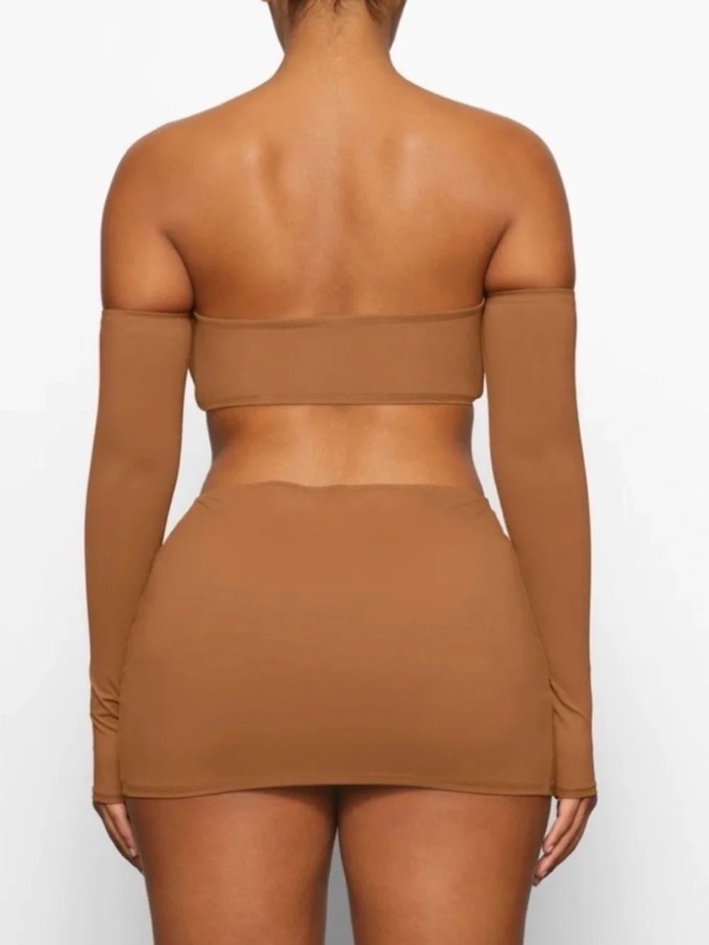SKIMS swim nwt