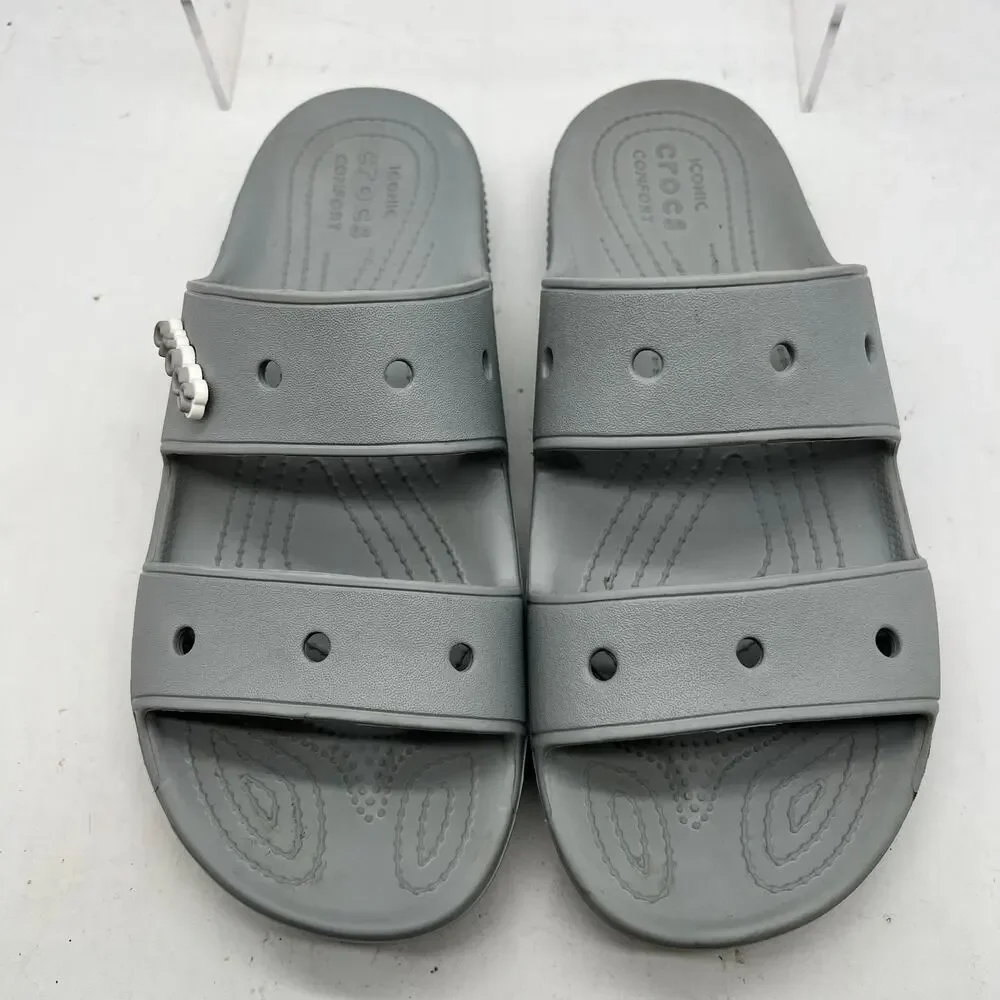 Crocs classic slide