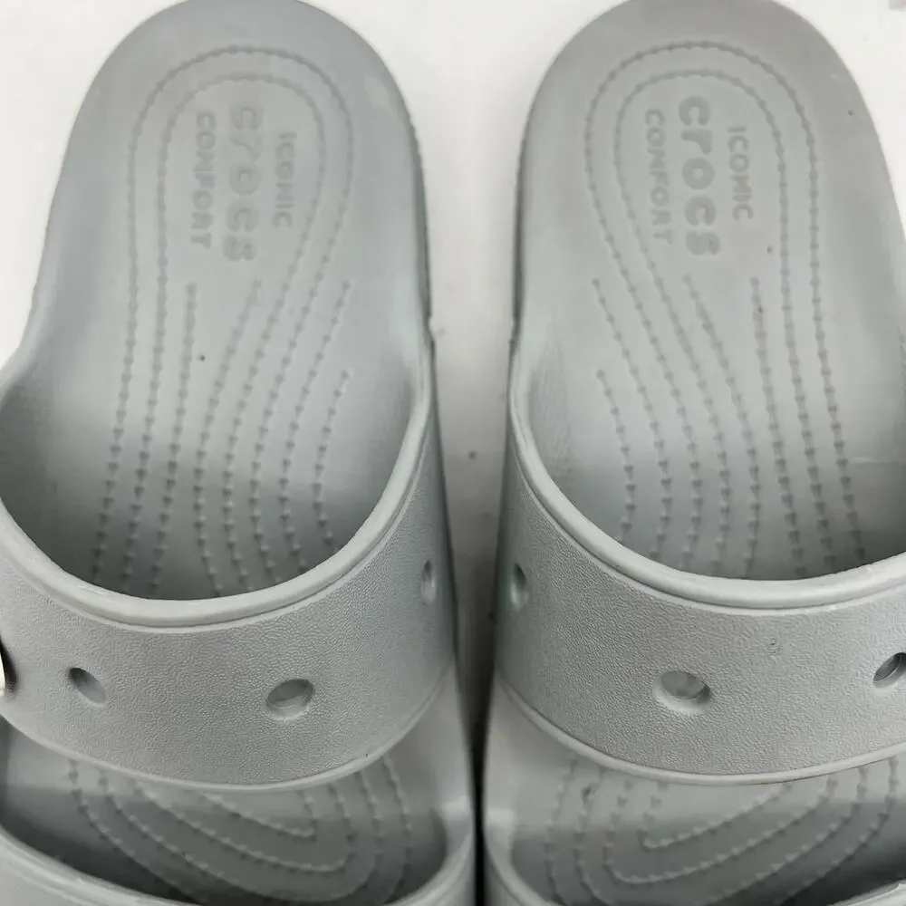 Crocs classic slide