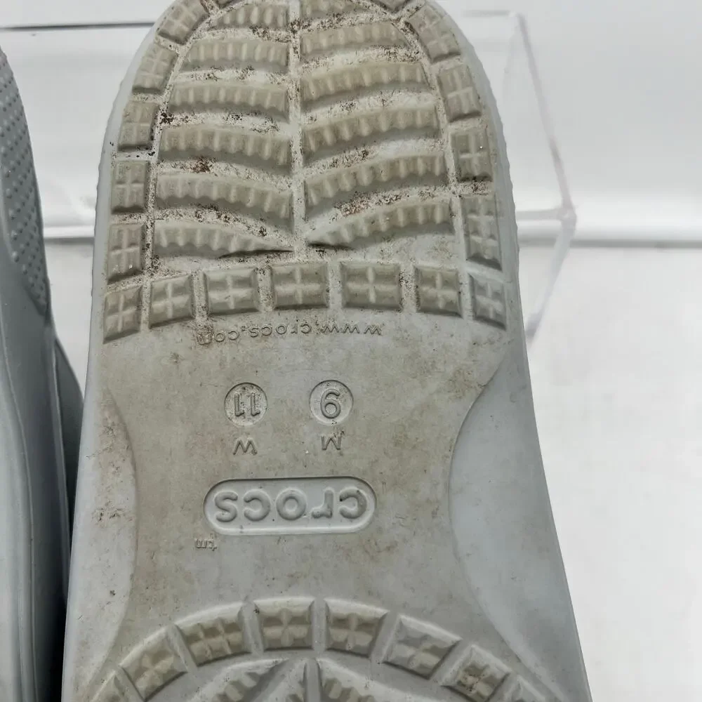 Crocs classic slide