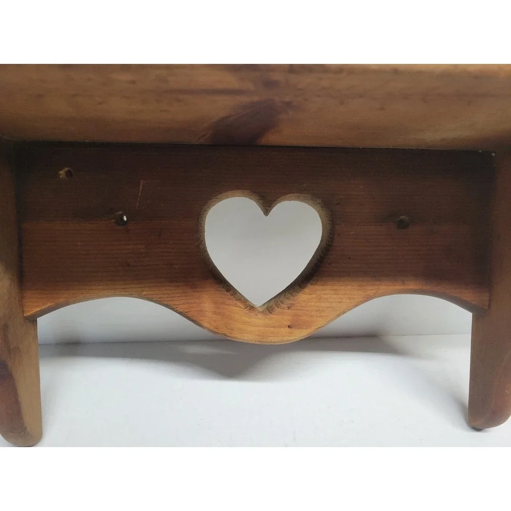 Handmade vintage rustic