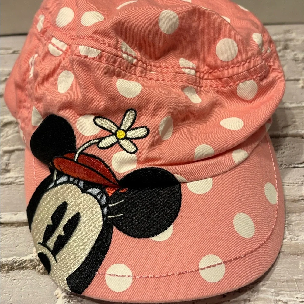 Disney parks minnie