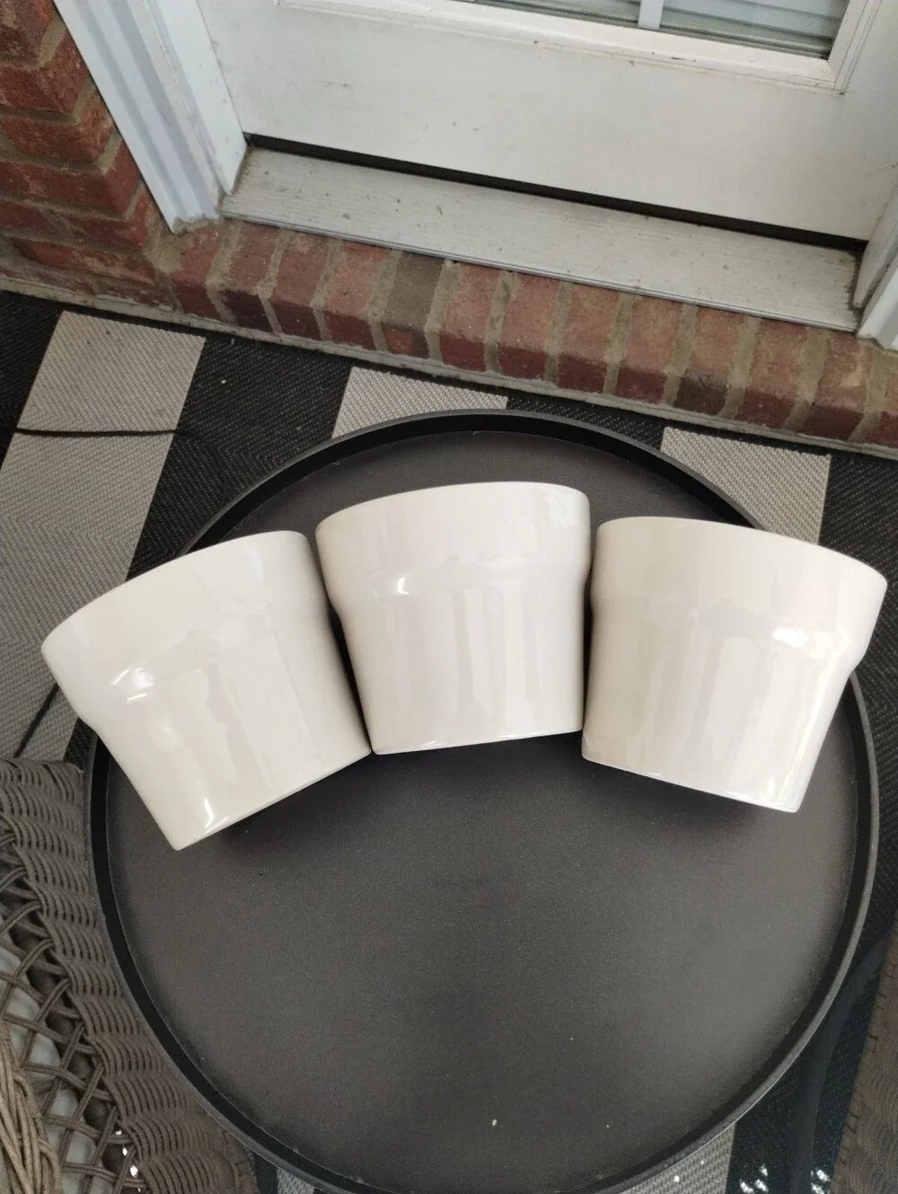 IKEA that trio plants