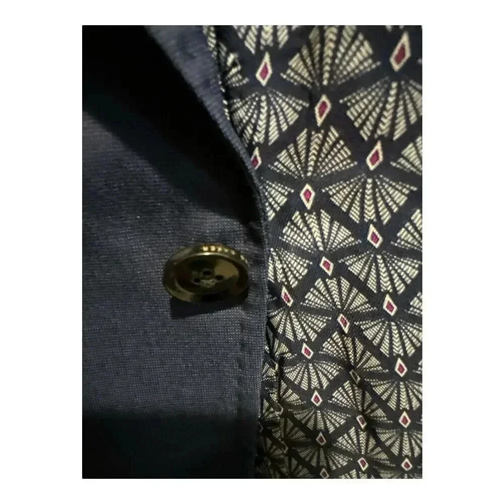 Ted Baker not timeless pockets