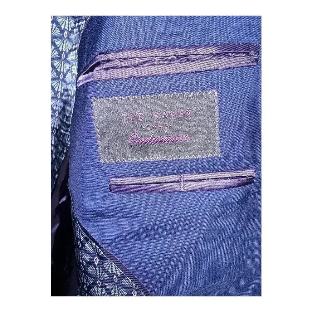 Ted Baker nwot ensure