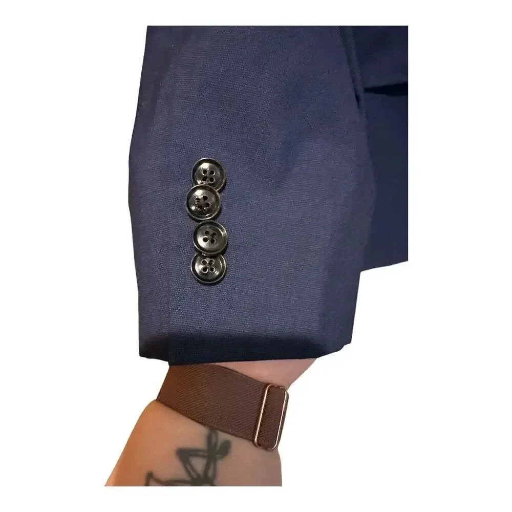 Ted Baker sleeve up