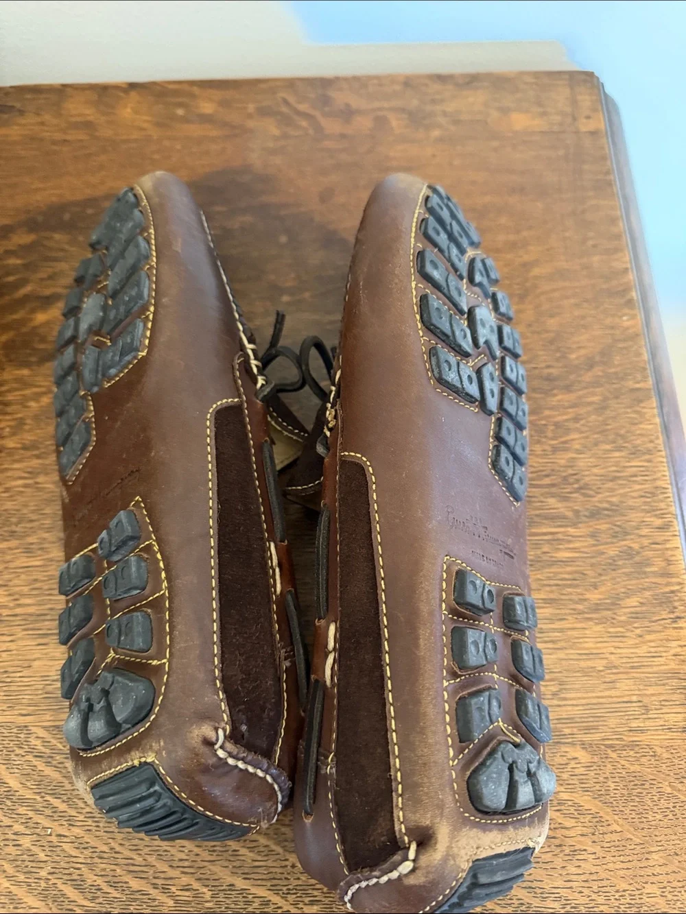 Ernest Hemingway men’s ernest