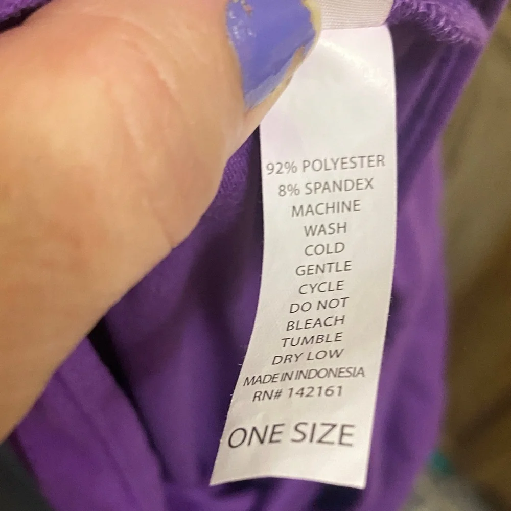 LuLaRoe vibrant leggings