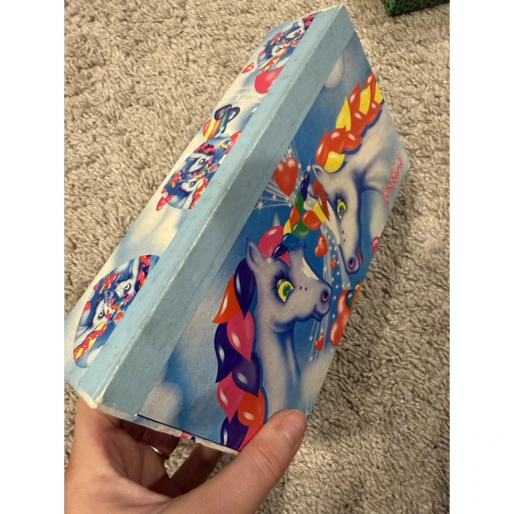 Lisa Frank product vintage