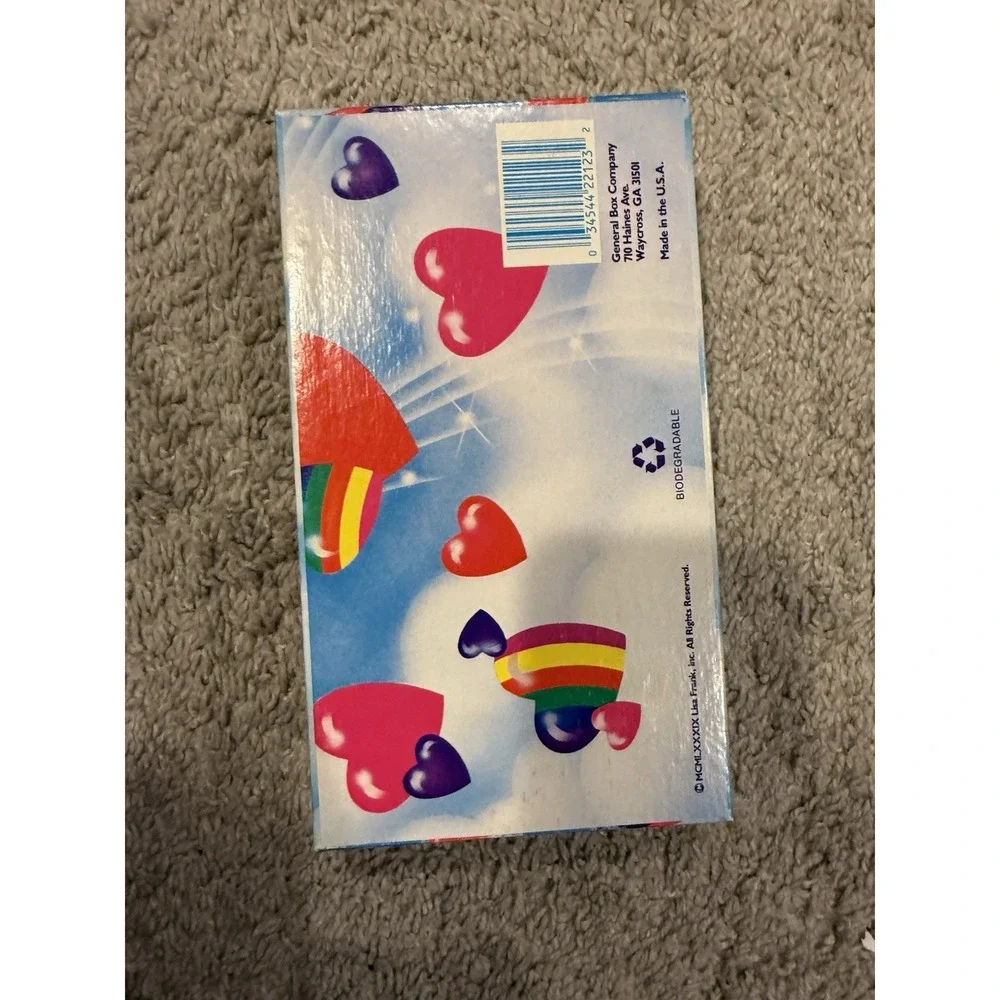 Lisa Frank product vintage