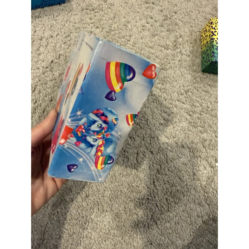 Lisa Frank product vintage