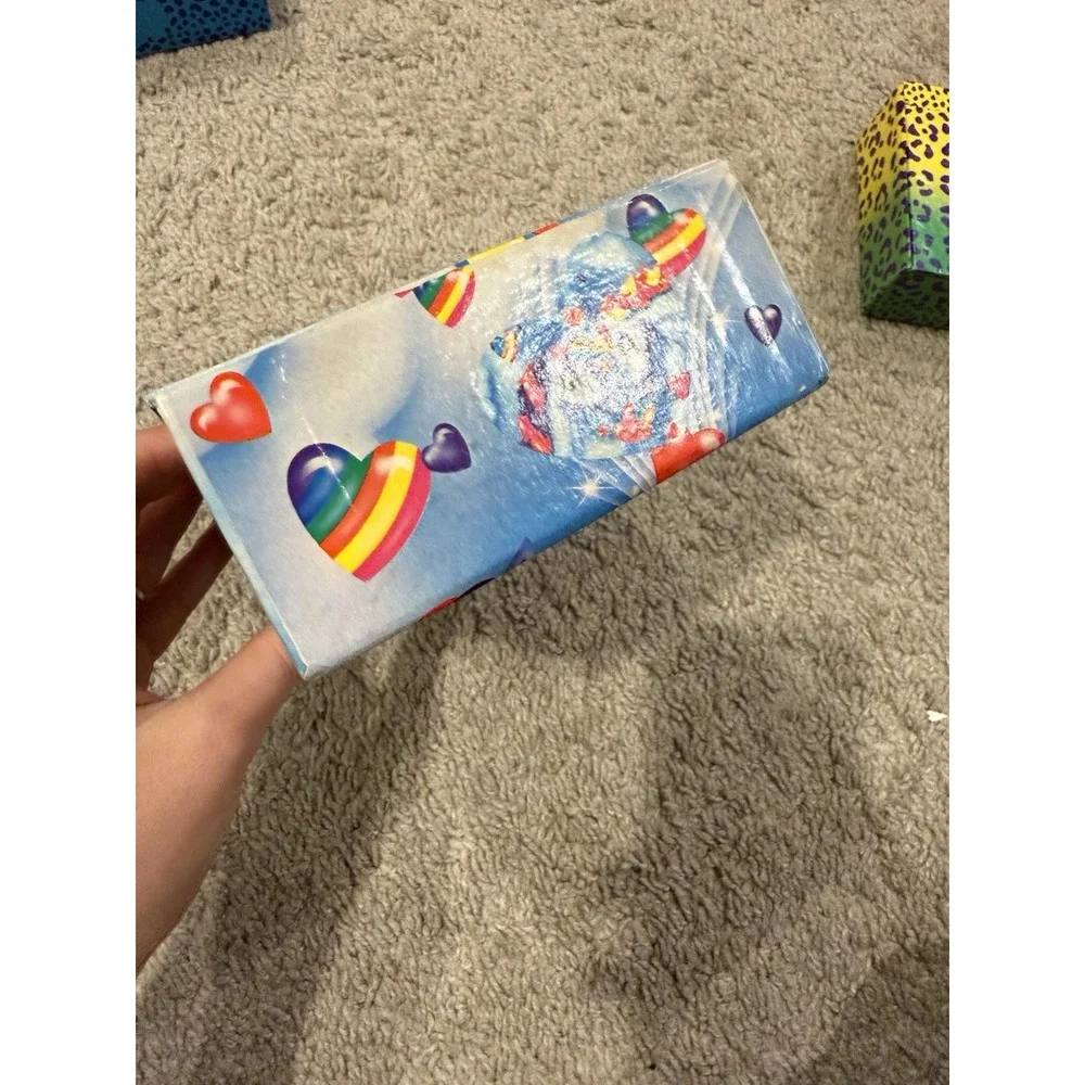 Lisa Frank product vintage