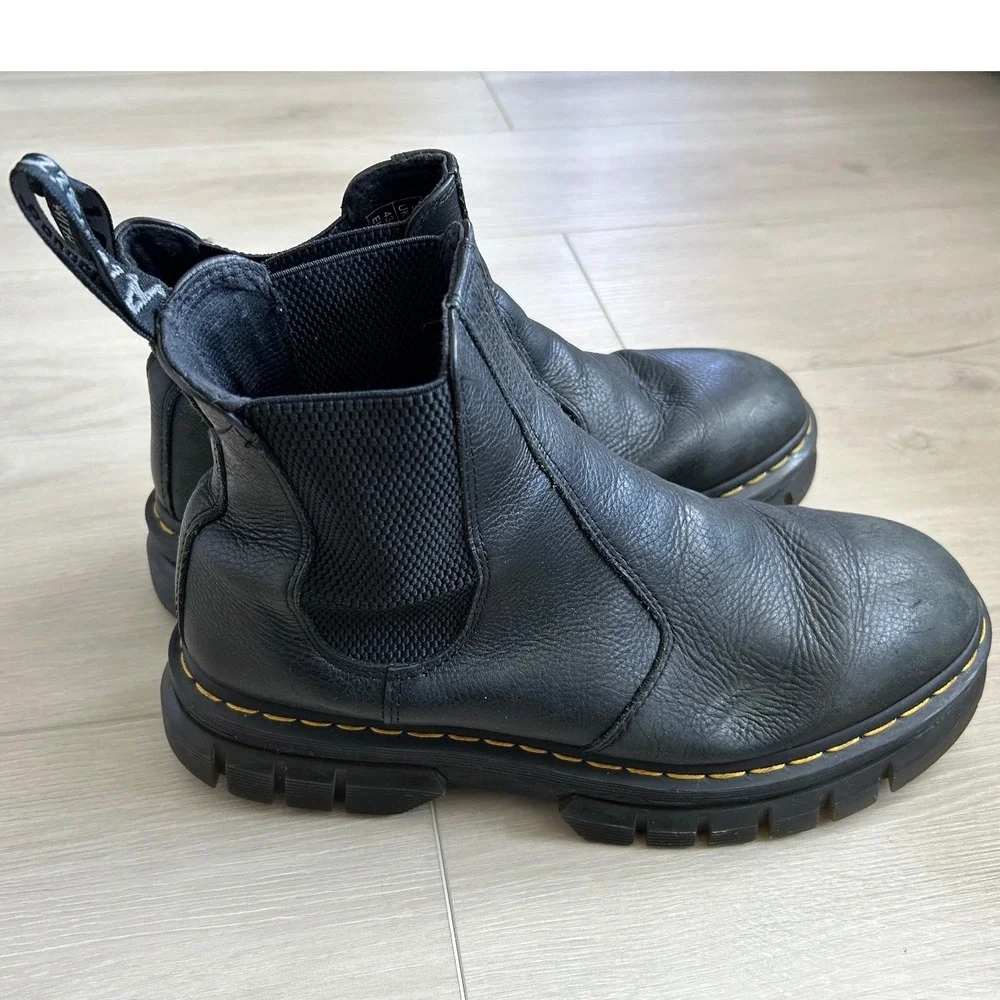Dr. Martens our double