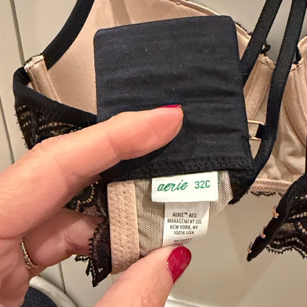 aerie real power