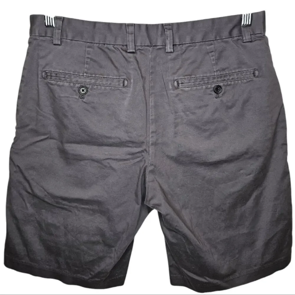 Banana Republic measurements are
