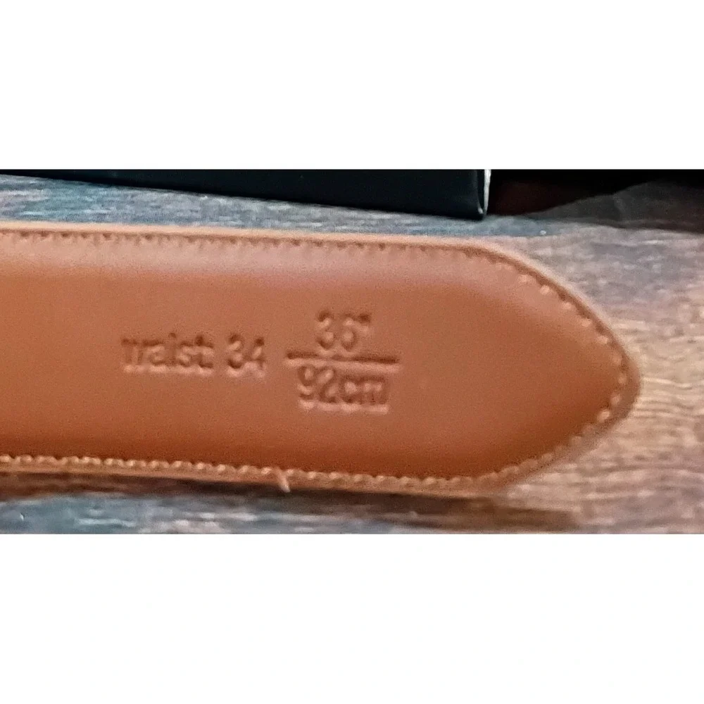 Luchengyi mens genuine
