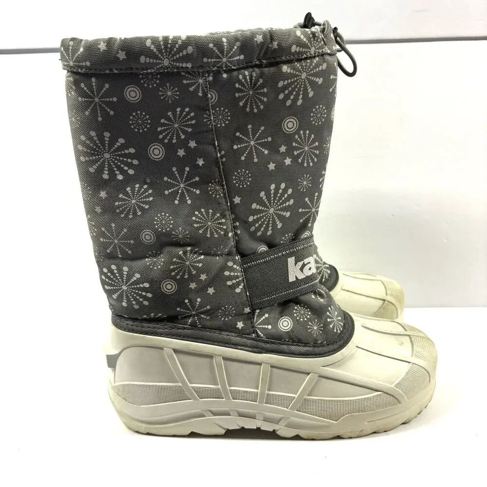 Kamik these snowridge