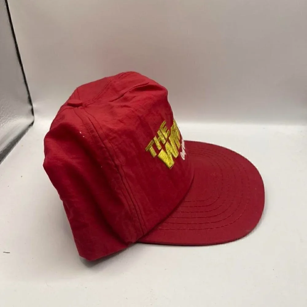 Reclaimed Vintage vintage trucker