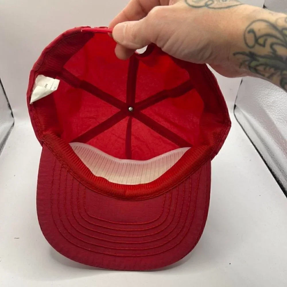 Reclaimed Vintage vintage trucker