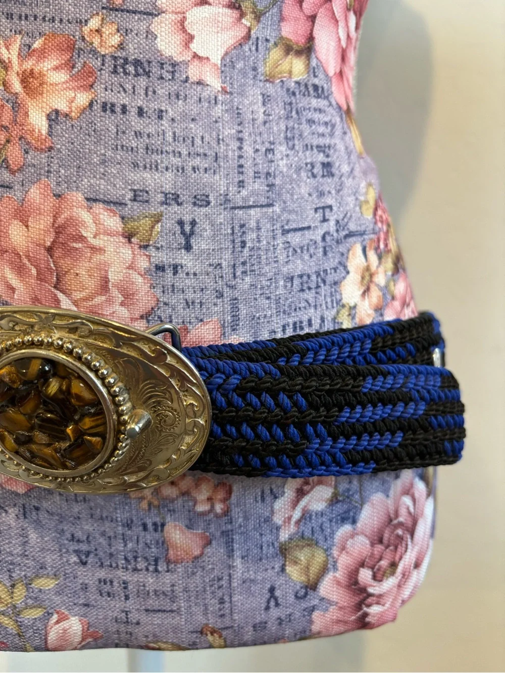 None buckle new