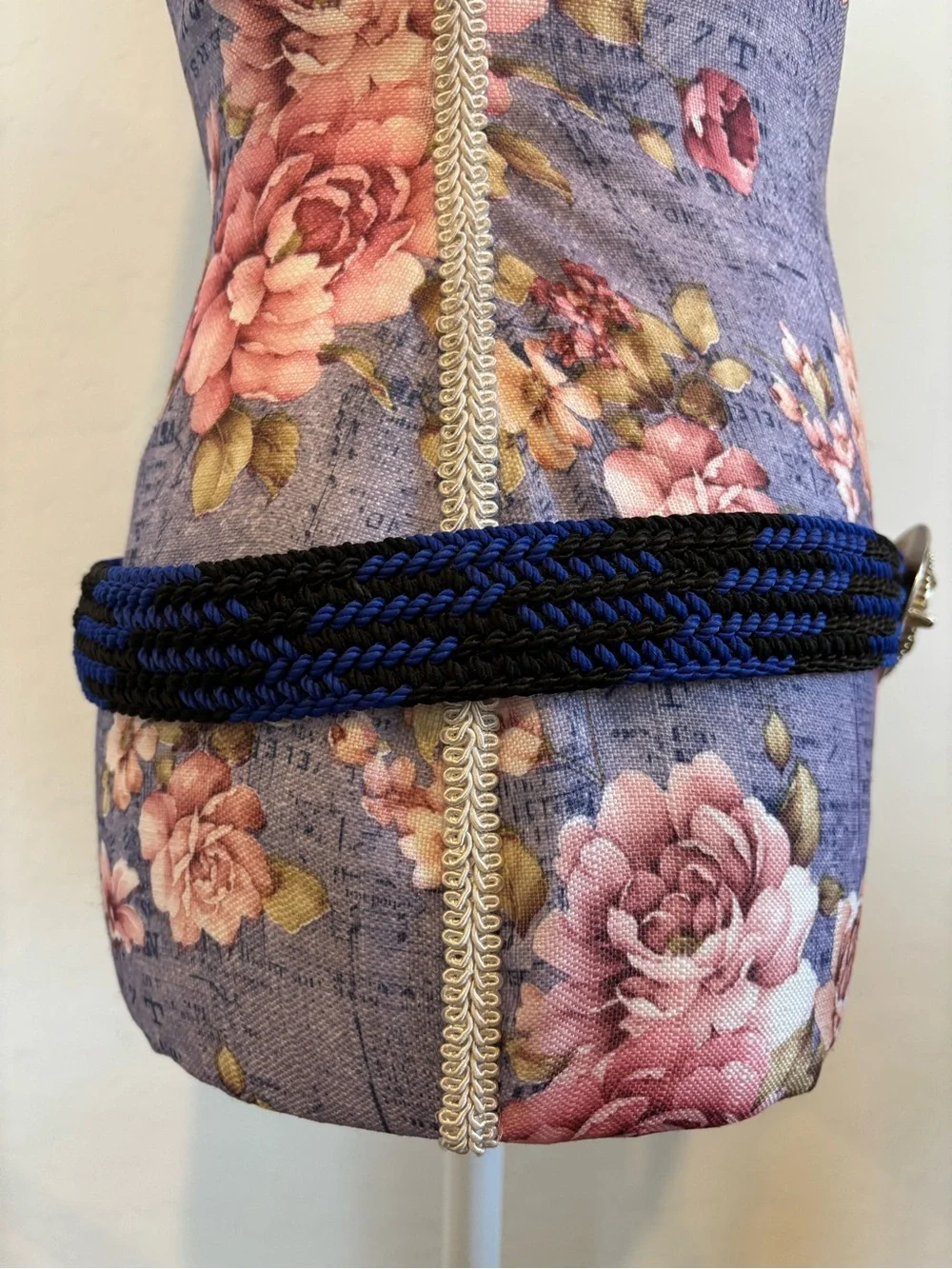None stylish belt 2in