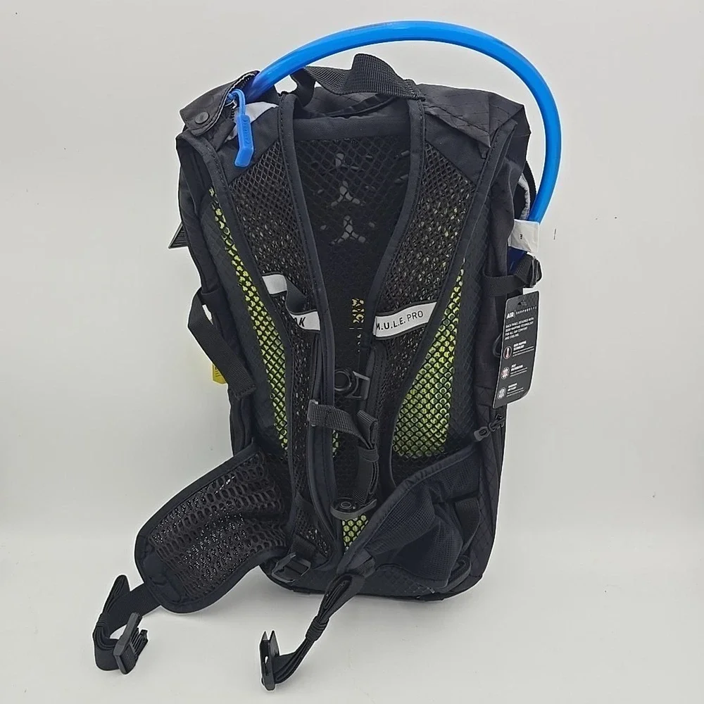 Camelbak pro 14