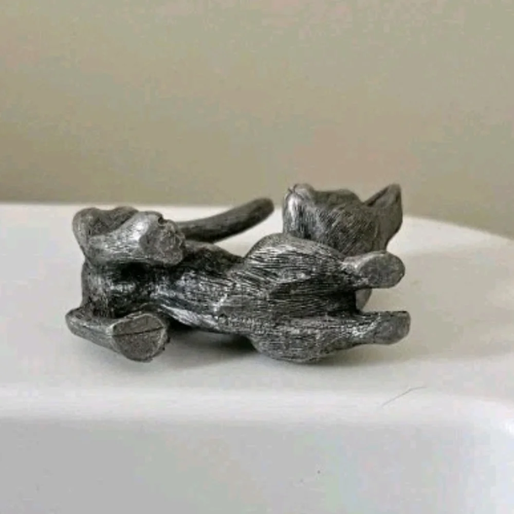 N/A vintage spoontiques
